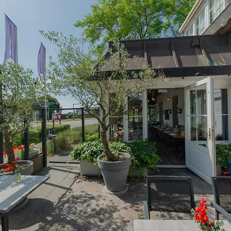 Boutique Herbergh Amsterdam Airport Free Parking Badhoevedorp
