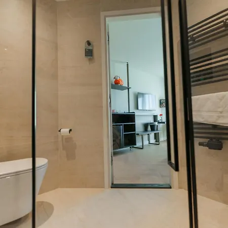 Boutique Herbergh Amsterdam Airport Free Parking Hotel