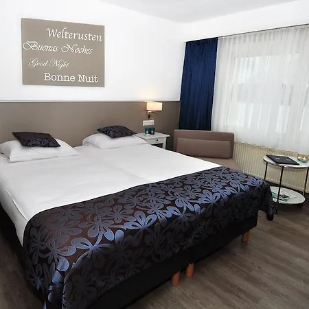 Boutique Herbergh Amsterdam Airport Free Parking Badhoevedorp