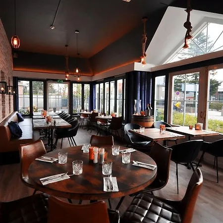 Boutique Herbergh Amsterdam Airport Free Parking 3* Badhoevedorp