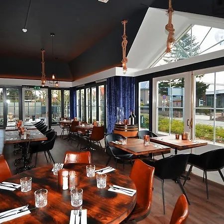 Boutique Herbergh Amsterdam Airport Free Parking