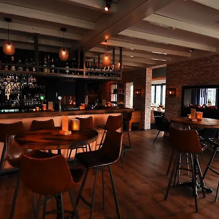 Boutique Herbergh Amsterdam Airport Free Parking
