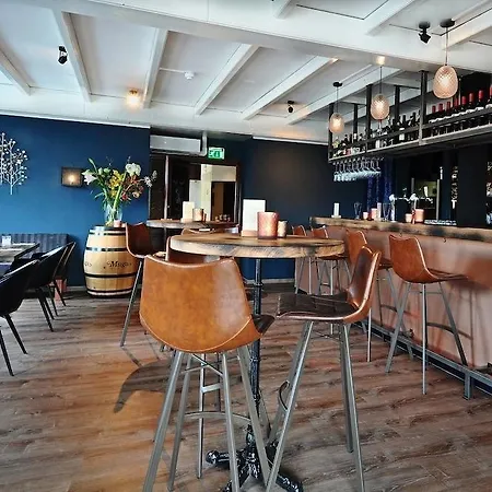 Boutique Herbergh Amsterdam Airport Free Parking Hotel