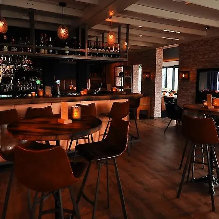 Boutique Herbergh Amsterdam Airport Free Parking Hotel Badhoevedorp