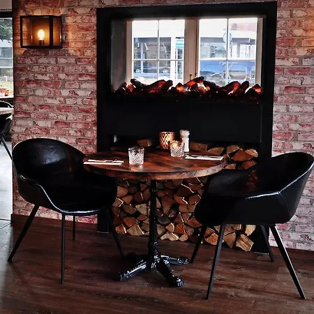 Boutique Herbergh Amsterdam Airport Free Parking Badhoevedorp