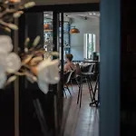 Hotel Boutique Herbergh Amsterdam Airport Free Parking