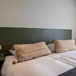 Boutique Herbergh Amsterdam Airport Free Parking