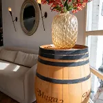 Boutique Herbergh Amsterdam Airport Free Parking Hotel 3*