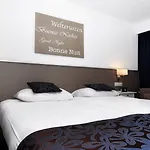 Boutique Herbergh Amsterdam Airport Free Parking 3* Badhoevedorp