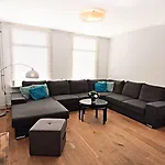 Hotell Boutique Herbergh Amsterdam Airport Free Parking 3*
