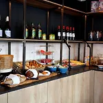 Boutique Herbergh Amsterdam Airport Free Parking Badhoevedorp