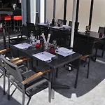 Boutique Herbergh Amsterdam Airport Free Parking Hotell 3*