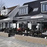 Boutique Herbergh Amsterdam Airport Free Parking Hotel 3*