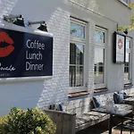 Boutique Herbergh Amsterdam Airport Free Parking Hotell Badhoevedorp