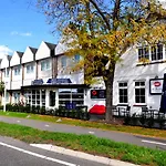 Hotel Boutique Herbergh Amsterdam Airport Free Parking