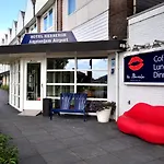 Boutique Herbergh Amsterdam Airport Free Parking Badhoevedorp
