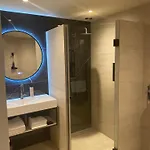 Hotell Boutique Herbergh Amsterdam Airport Free Parking Badhoevedorp