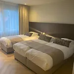 Boutique Herbergh Amsterdam Airport Free Parking Badhoevedorp