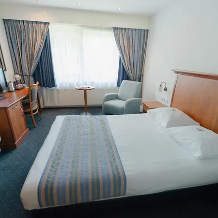 Boutique Herbergh Amsterdam Airport Free Parking 3* Badhoevedorp