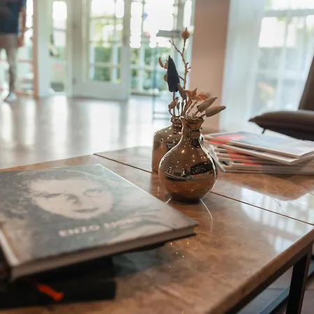 Boutique Herbergh Amsterdam Airport Free Parking 3* Badhoevedorp