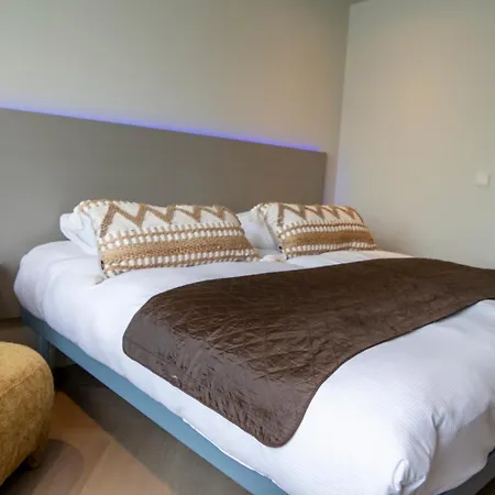 Boutique Herbergh Amsterdam Airport Free Parking Badhoevedorp