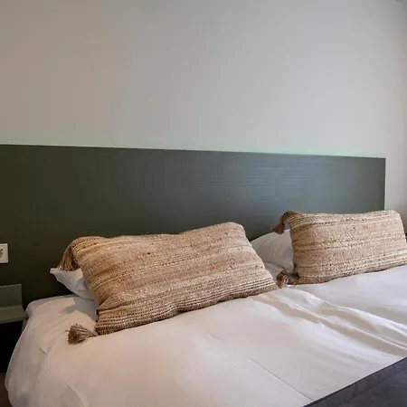 Boutique Herbergh Amsterdam Airport Free Parking