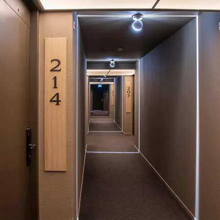 Boutique Herbergh Amsterdam Airport Free Parking Badhoevedorp