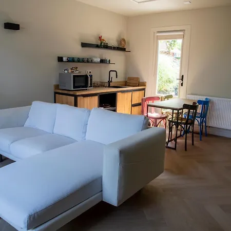 Boutique Herbergh Amsterdam Airport Free Parking Badhoevedorp