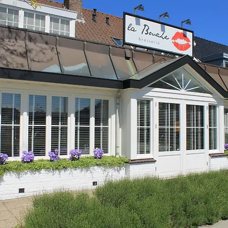 Boutique Herbergh Amsterdam Airport Free Parking 3*