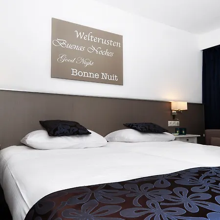 Boutique Herbergh Amsterdam Airport Free Parking 3* 바드후베도르프