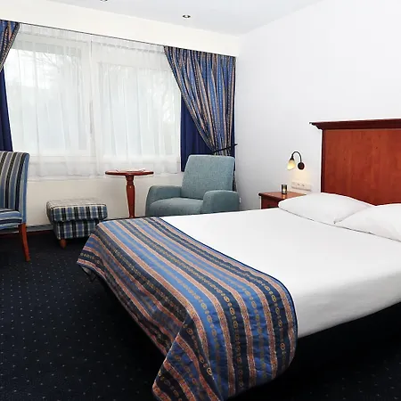 Boutique Herbergh Amsterdam Airport Free Parking