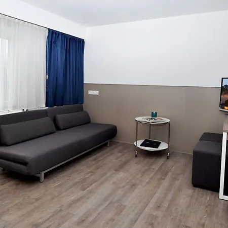 Boutique Herbergh Amsterdam Airport Free Parking 바드후베도르프