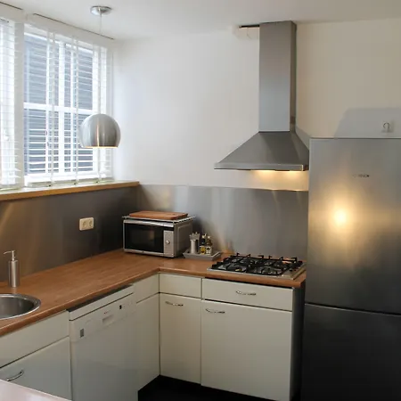 Boutique Herbergh Amsterdam Airport Free Parking