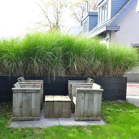 Boutique Herbergh Amsterdam Airport Free Parking 3* Badhoevedorp