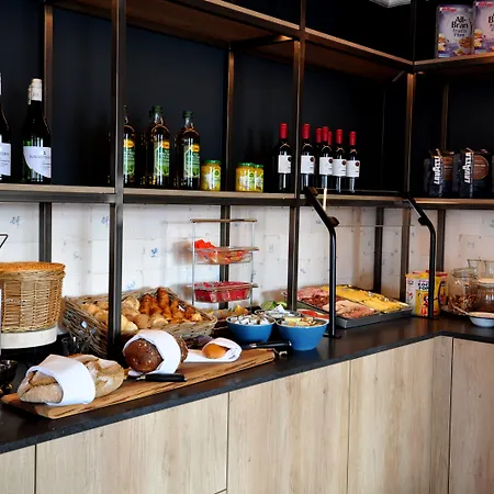 Boutique Herbergh Amsterdam Airport Free Parking Badhoevedorp