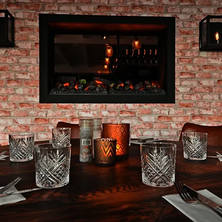 Hotel Boutique Herbergh Amsterdam Airport Free Parking Badhoevedorp