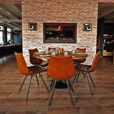 Boutique Herbergh Amsterdam Airport Free Parking