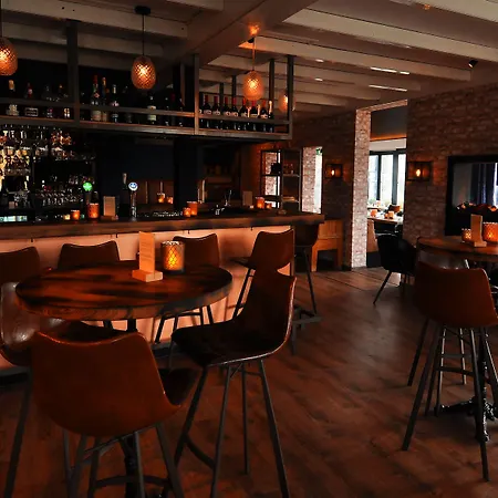 Boutique Herbergh Amsterdam Airport Free Parking Hotel Badhoevedorp