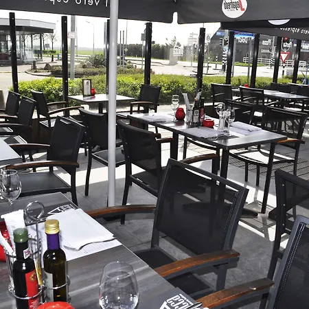 Boutique Herbergh Amsterdam Airport Free Parking