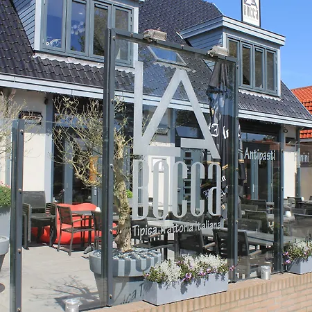 Boutique Herbergh Amsterdam Airport Free Parking Hotel Badhoevedorp