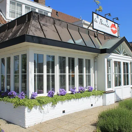 מלון Boutique Herbergh Amsterdam Airport Free Parking
