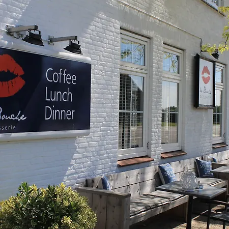 Boutique Herbergh Amsterdam Airport Free Parking Hotel Badhoevedorp