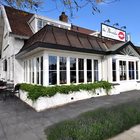 Boutique Herbergh Amsterdam Airport Free Parking