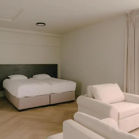 Boutique Herbergh Amsterdam Airport Free Parking