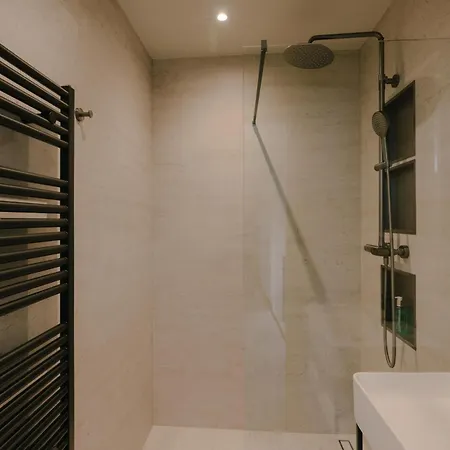 호텔 Boutique Herbergh Amsterdam Airport Free Parking 바드후베도르프