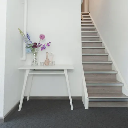 Boutique Herbergh Amsterdam Airport Free Parking Badhoevedorp