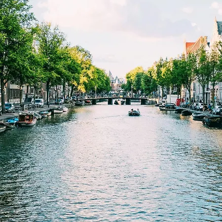 Boutique Herbergh Amsterdam Airport Free Parking Hotel Badhoevedorp