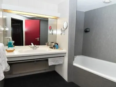Hotel Boutique Herbergh Amsterdam Airport Free Parking