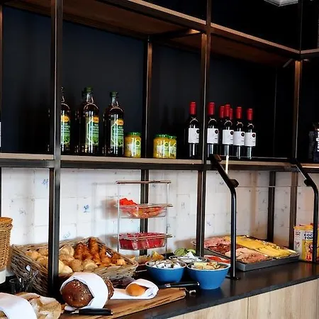 Boutique Herbergh Amsterdam Airport Free Parking Badhoevedorp