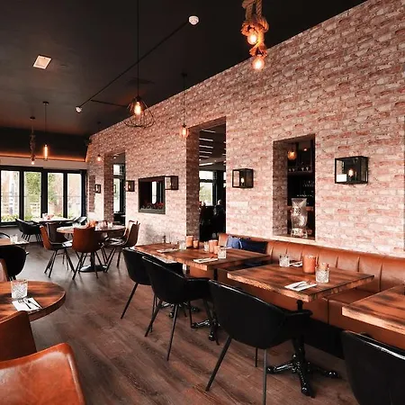 Boutique Herbergh Amsterdam Airport Free Parking Hotel 3*